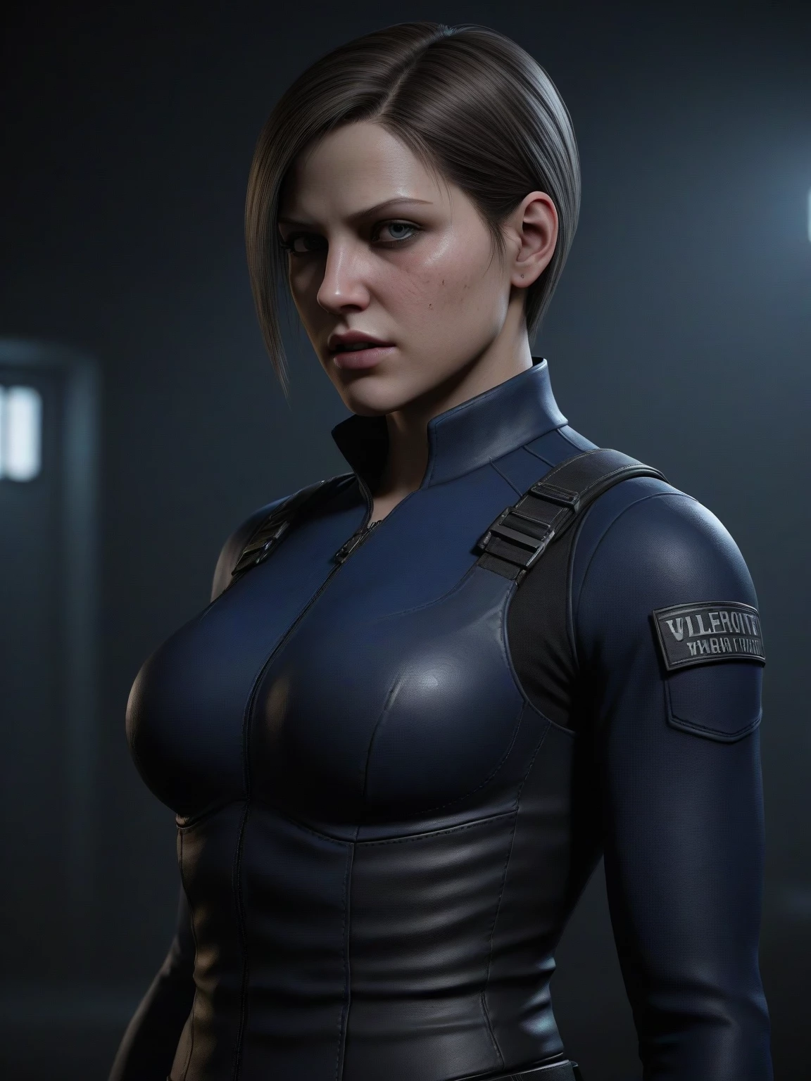 Jill Valentine thumbnail
