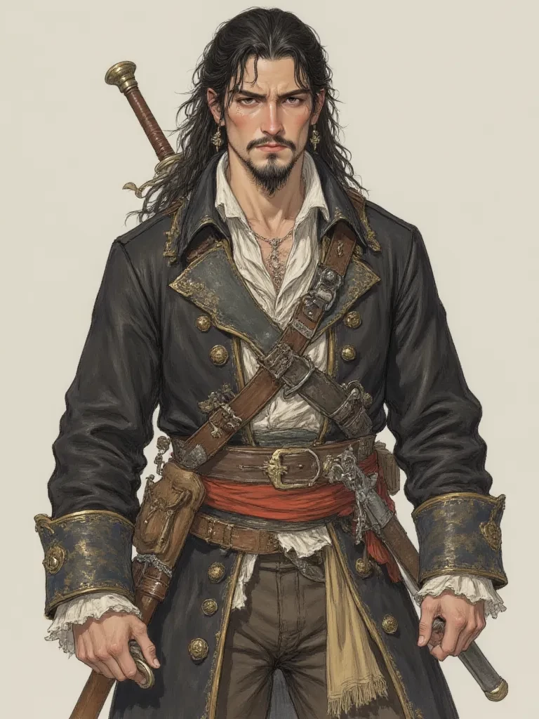 Pirate Rpg thumbnail