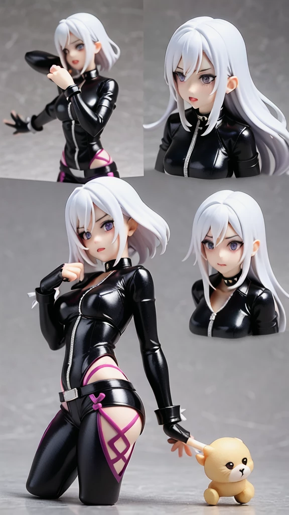 "Gretchen" thumbnail
