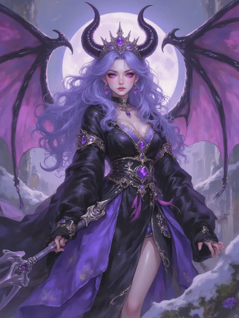 Lilnara Nightshade thumbnail