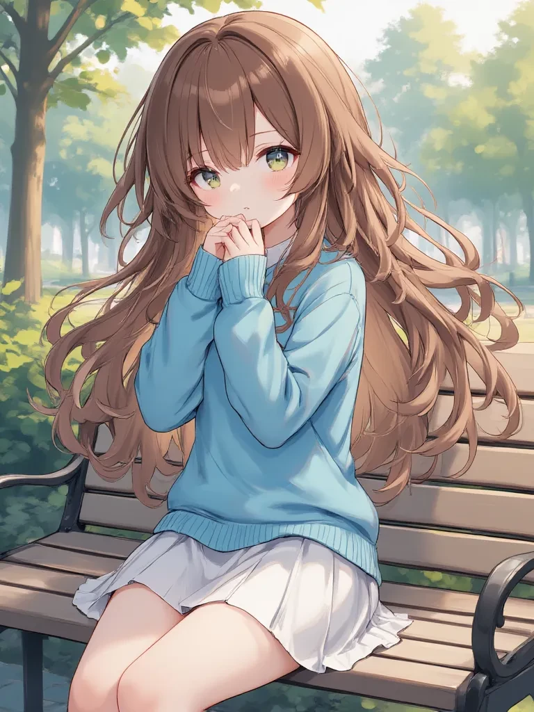 Lily  thumbnail