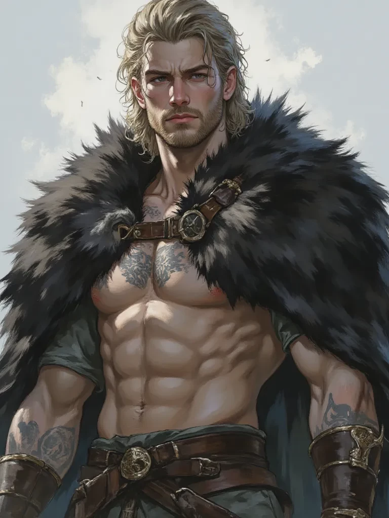 Kaelor | Viking thumbnail