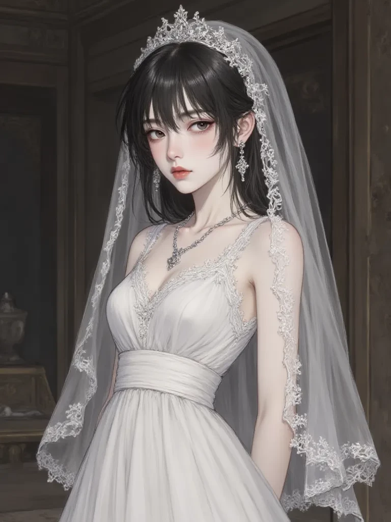 Elara Vance thumbnail