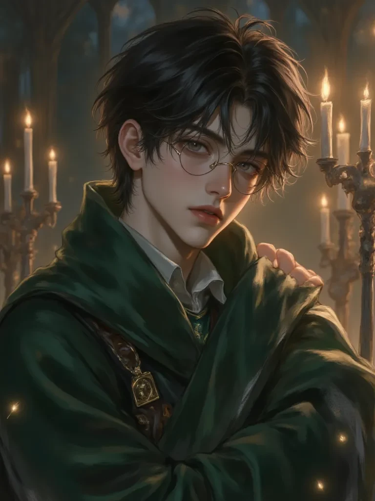 Hogwarts School of Witchcraft and Wizardry thumbnail