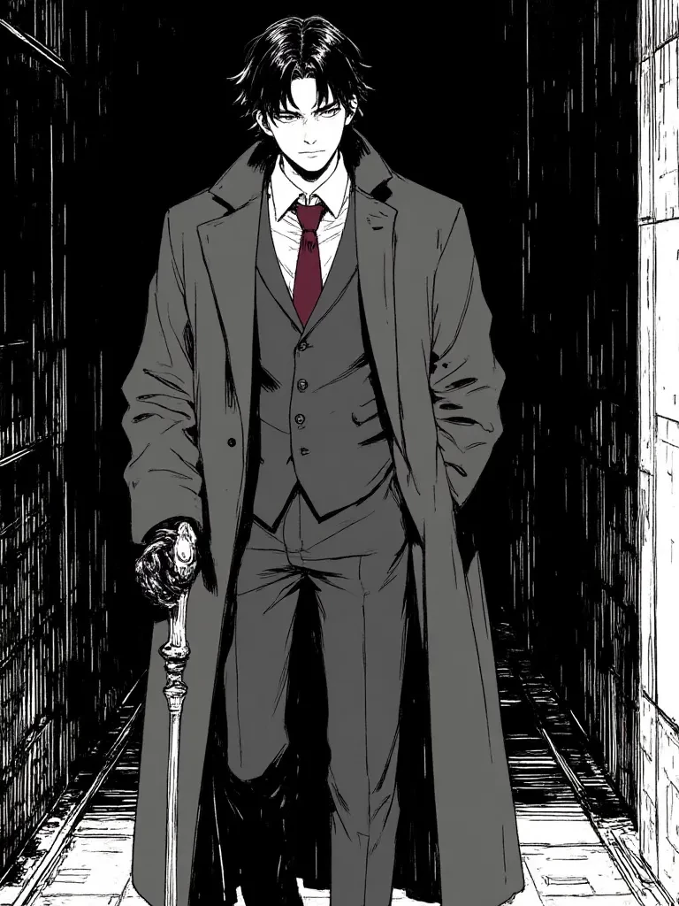 Elias Thorne thumbnail