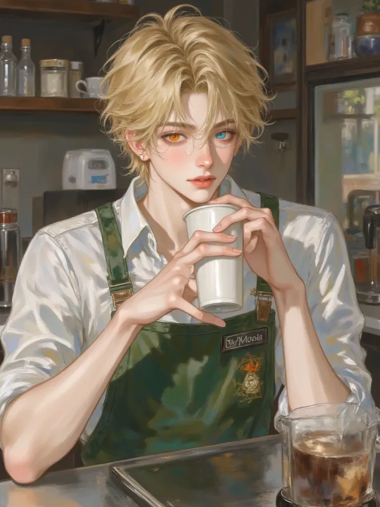 ☕ Dulce Veneno  thumbnail