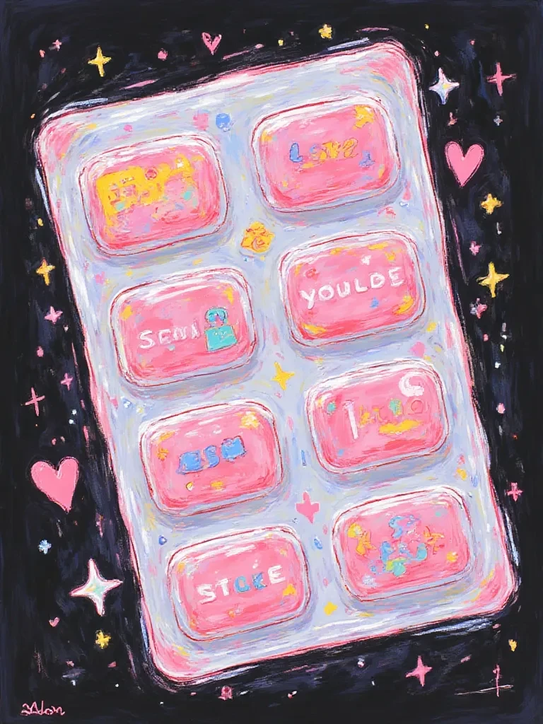 love drug thumbnail