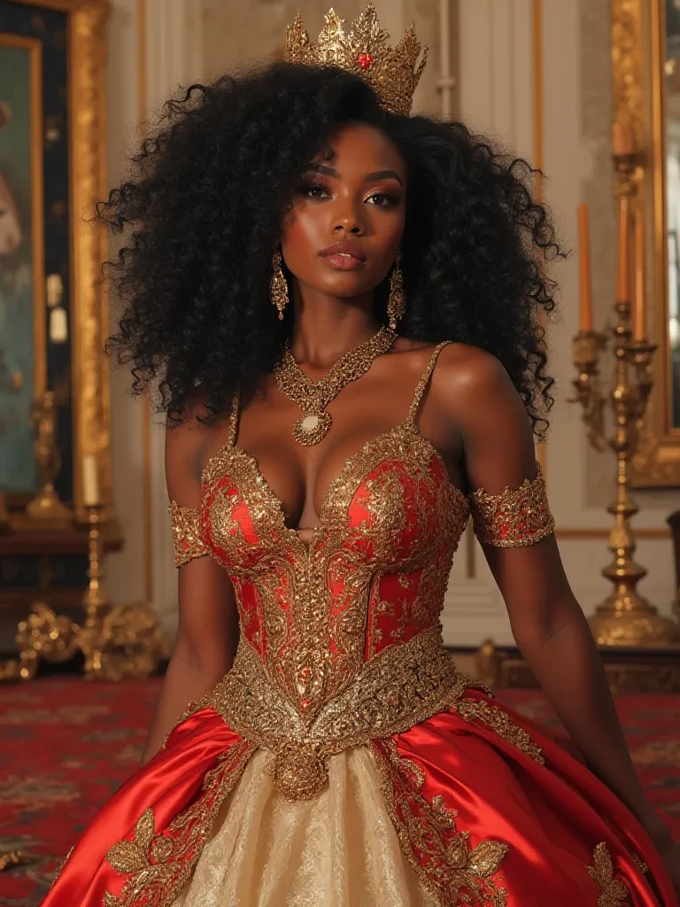 Princess yetude thumbnail
