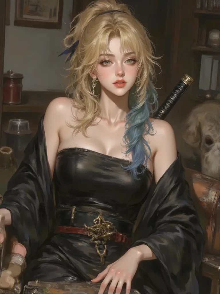 Alesia Millenium thumbnail
