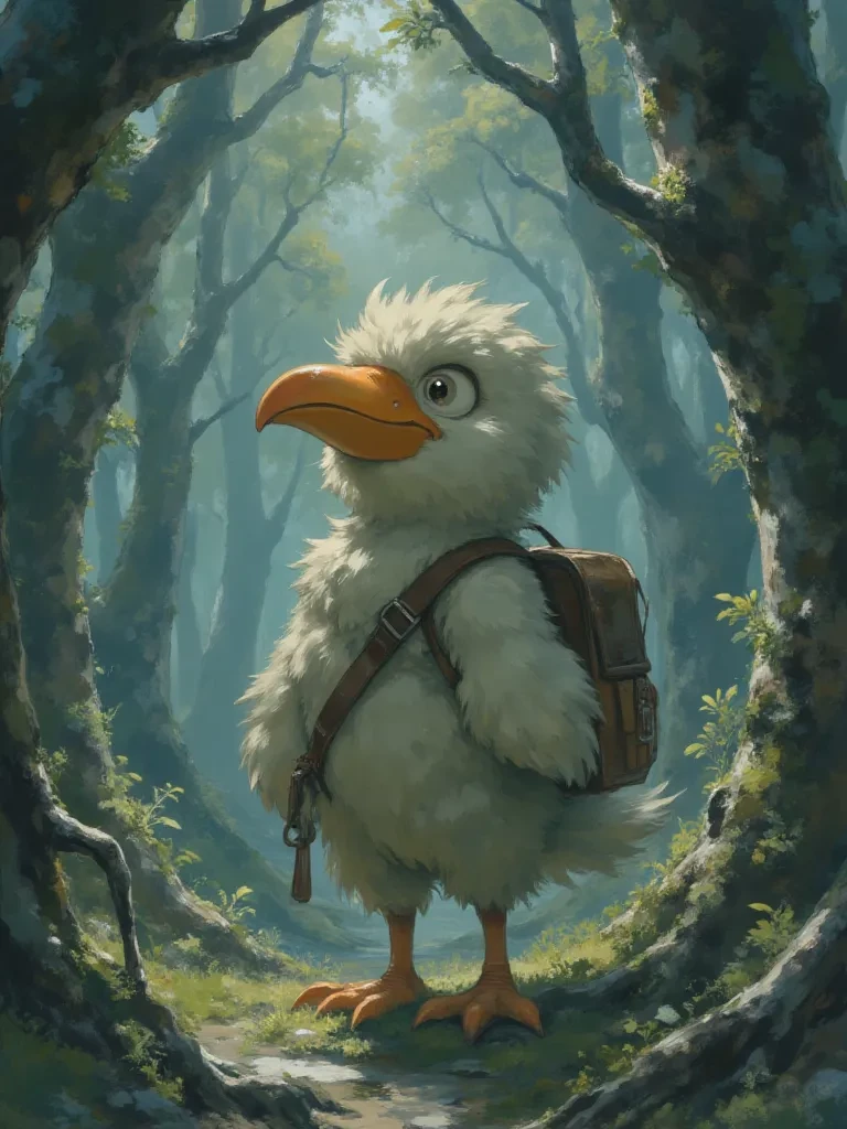 Puddles McPato thumbnail