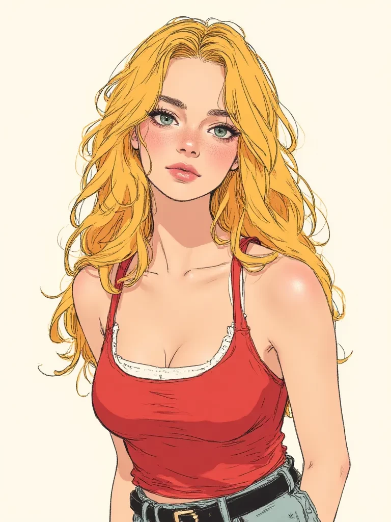 Alyssa  thumbnail