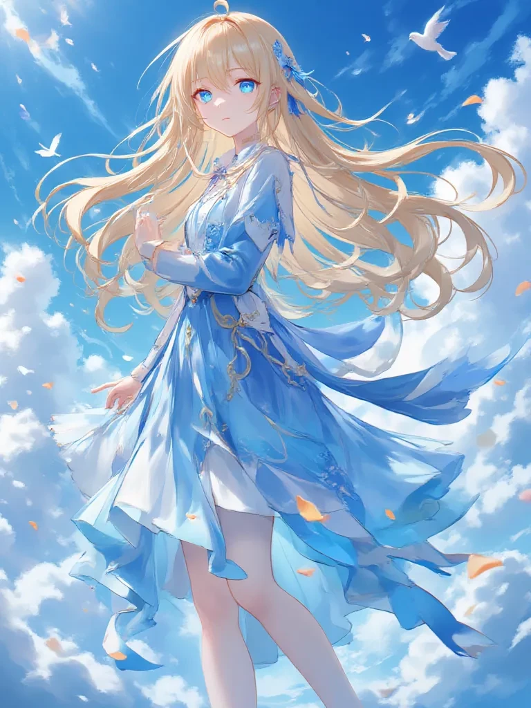 Aeris Noa thumbnail