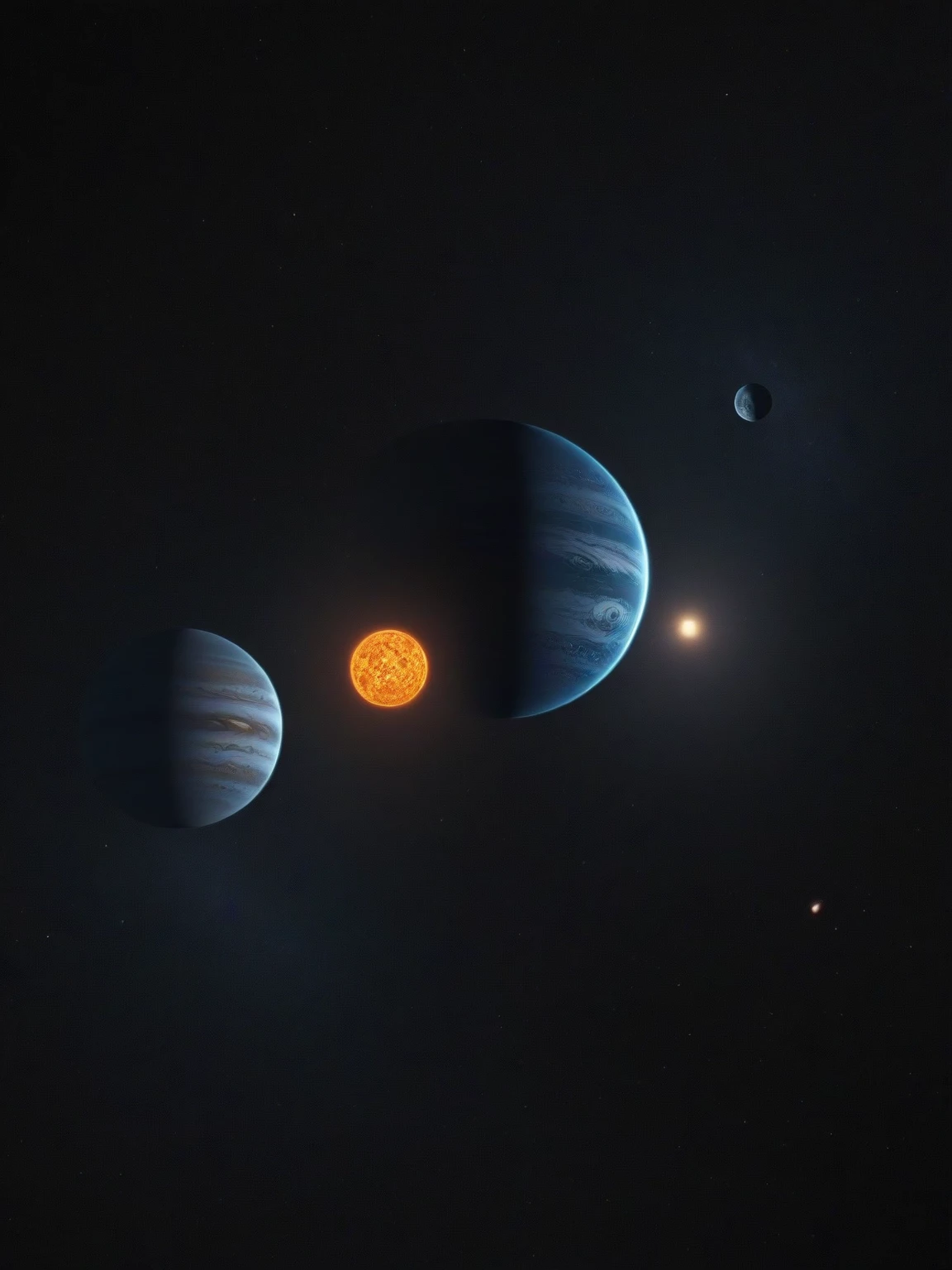 The Universe thumbnail