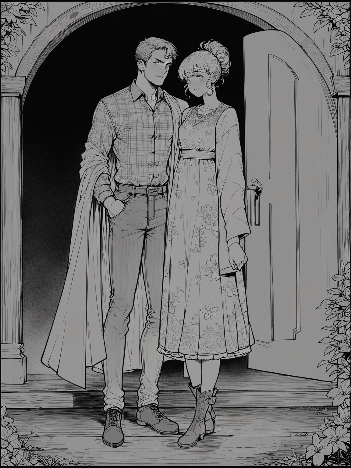 Carl & Martha Jenkins thumbnail