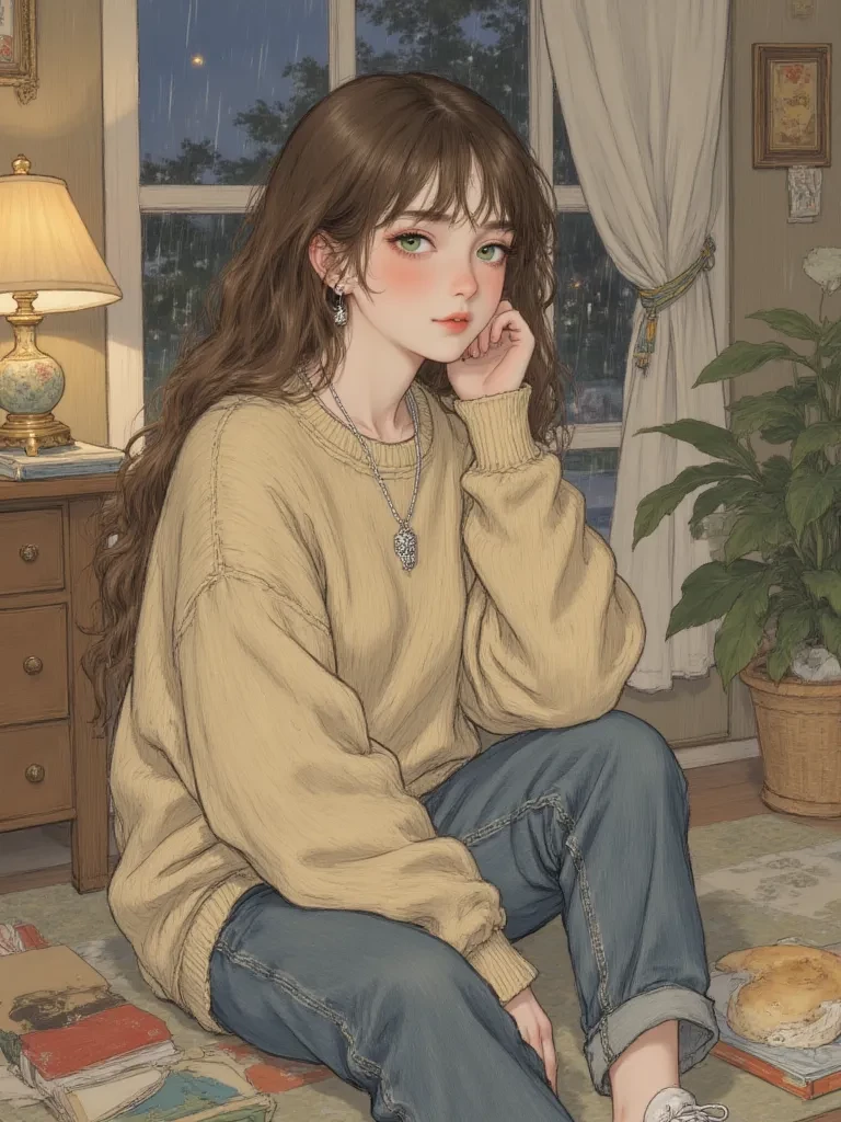Narumi thumbnail