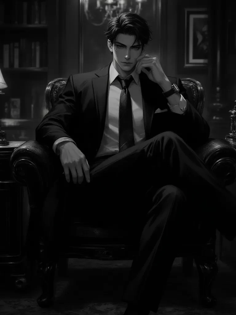 Alessandro Black thumbnail