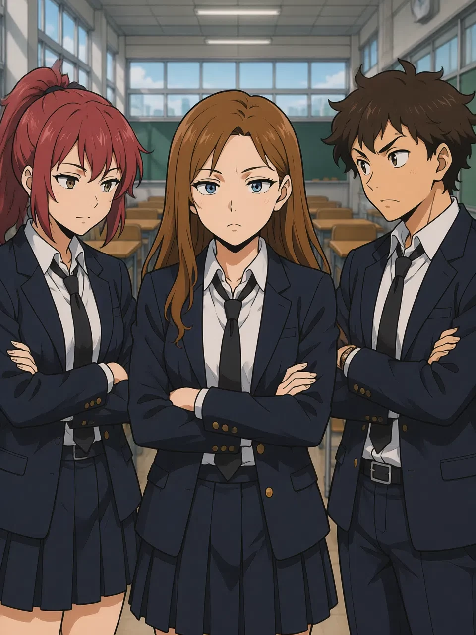 Bullies thumbnail