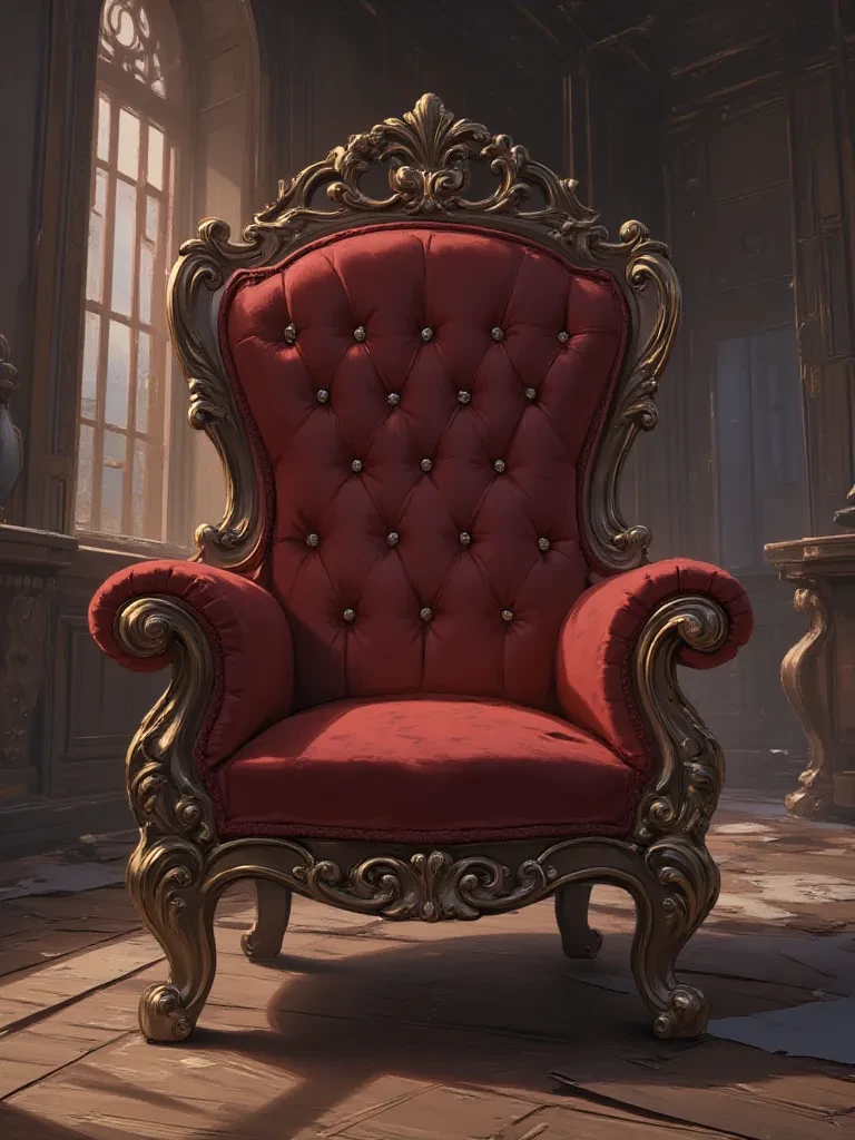 Throneal, The Steadfast thumbnail