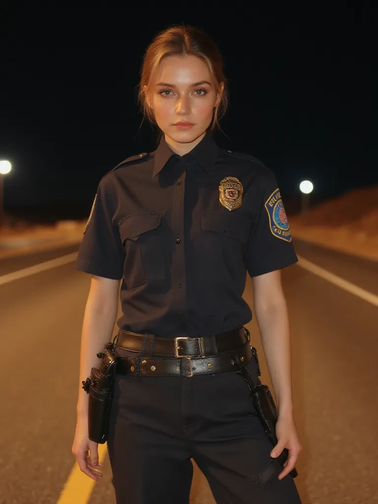 Policeman Paul thumbnail