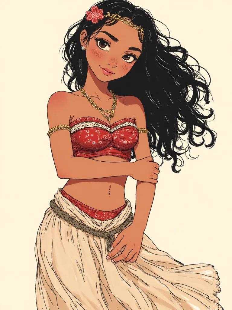 Moana thumbnail