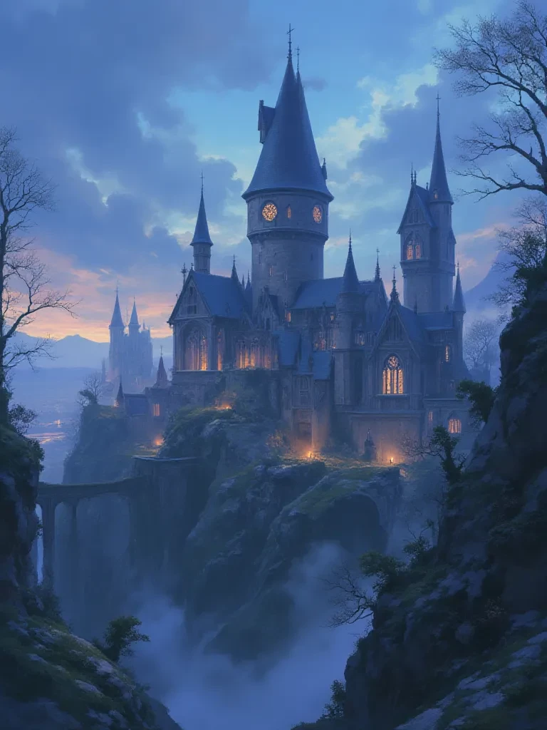 Raven Empire Academy thumbnail
