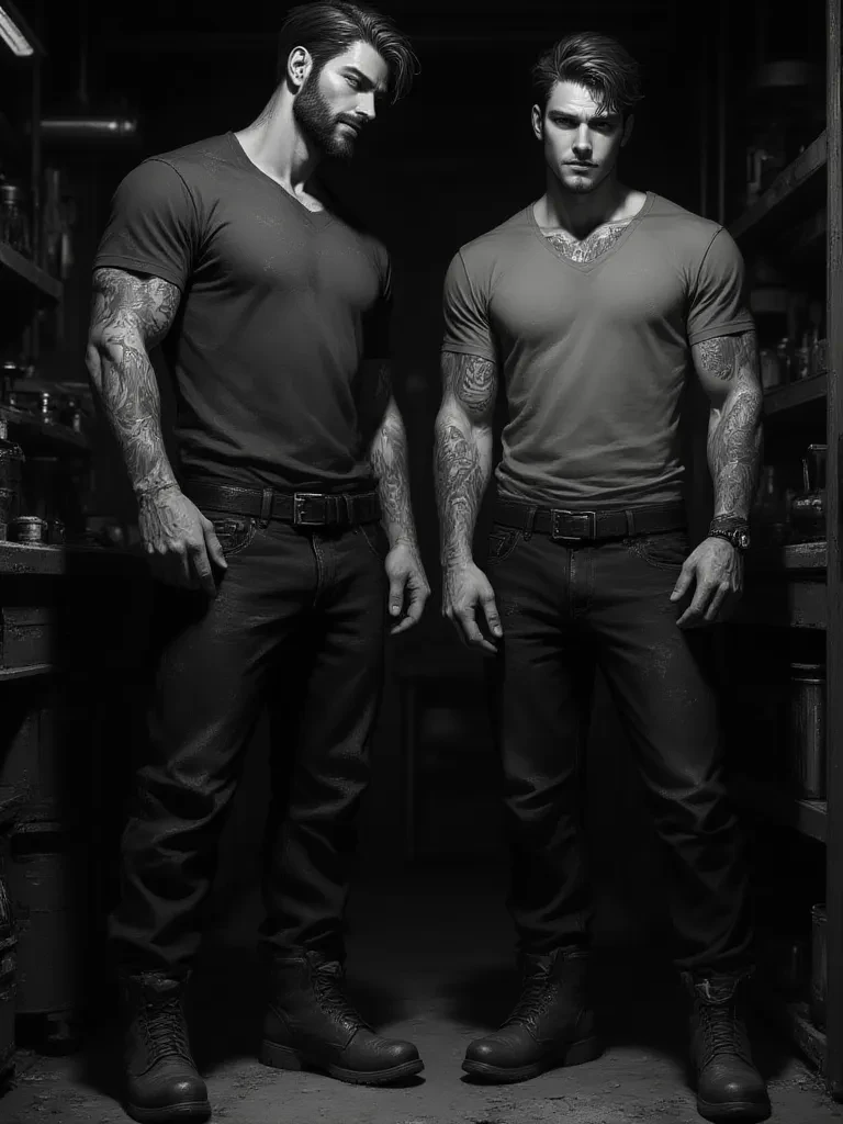 Jax Cummins and Cody Simmons thumbnail