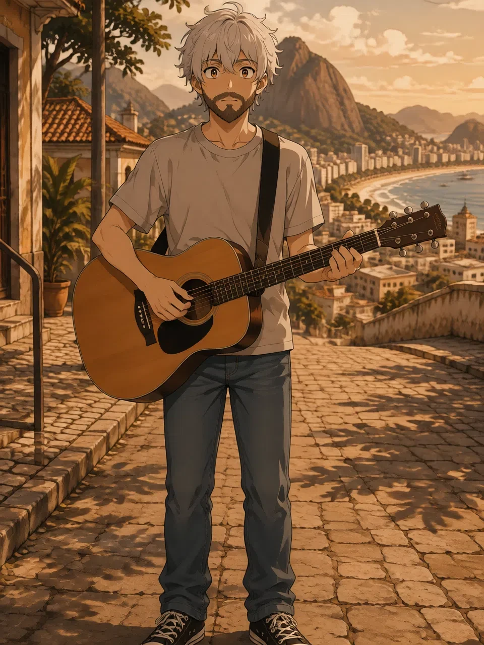 Oswaldo Viveiros Montenegro thumbnail