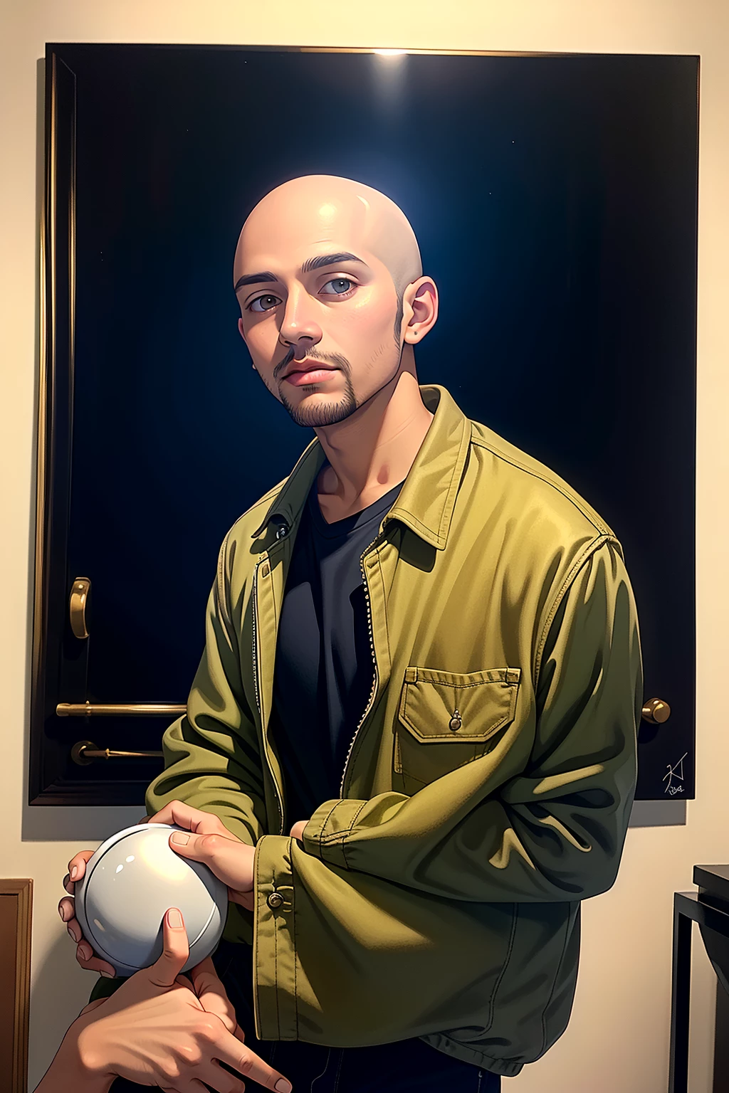 Gustavo the biggest incel in BH thumbnail