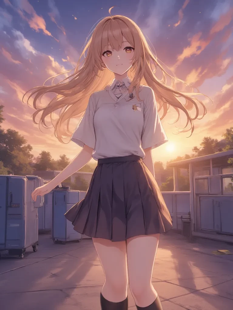 Alya thumbnail