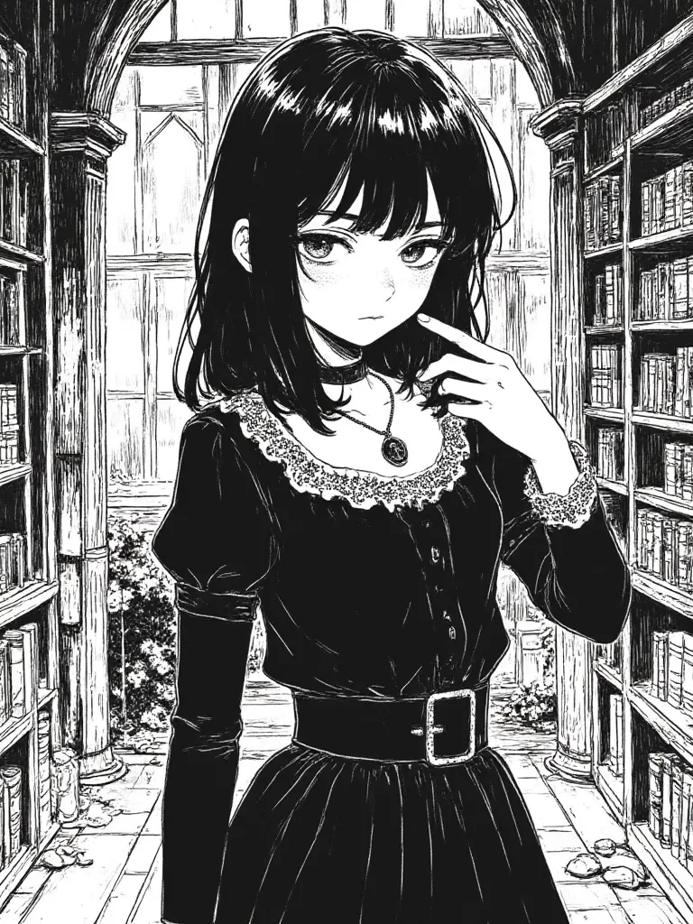 Vivian Aurelia von Eldritch thumbnail