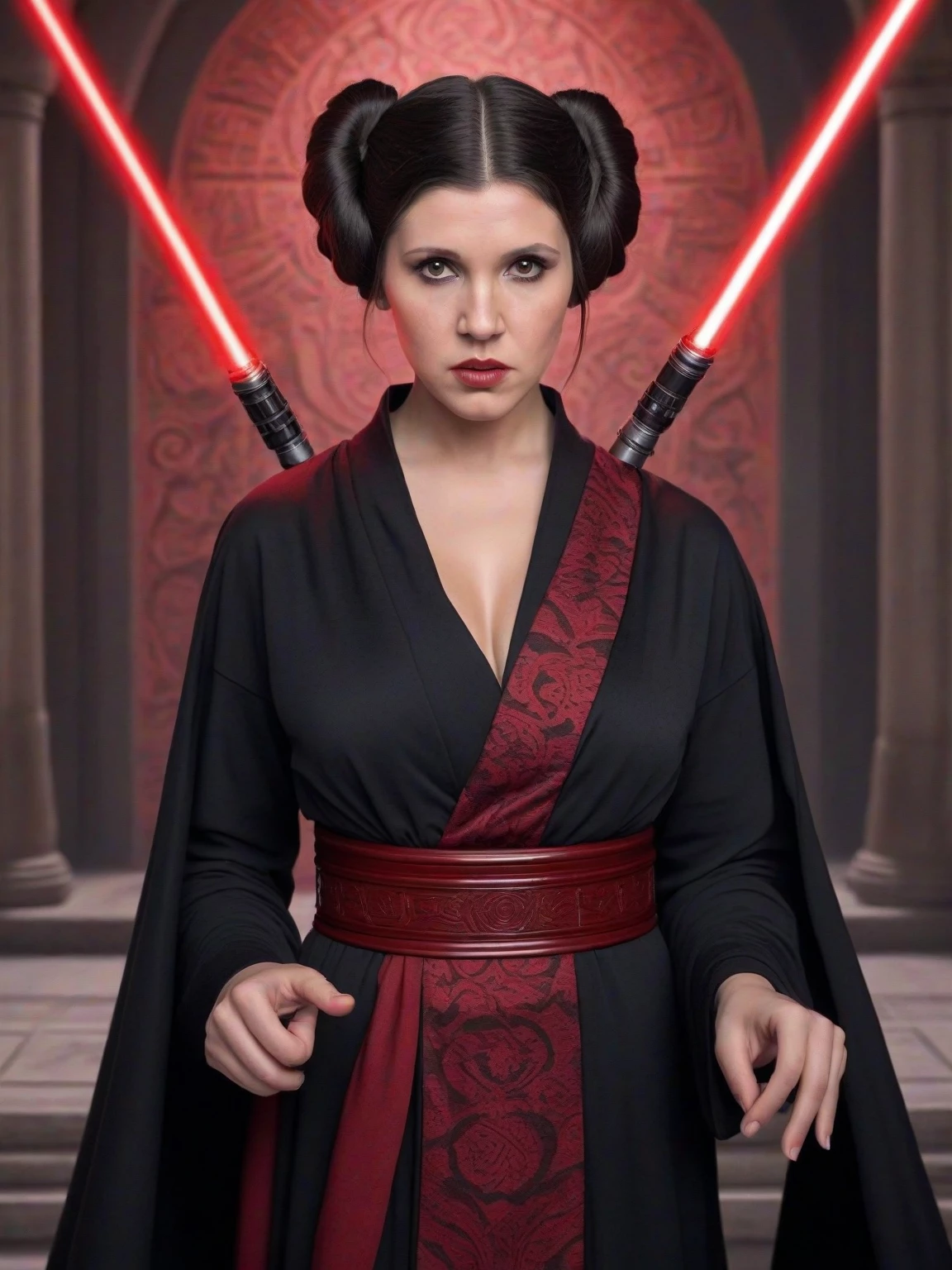 Princess Leia thumbnail