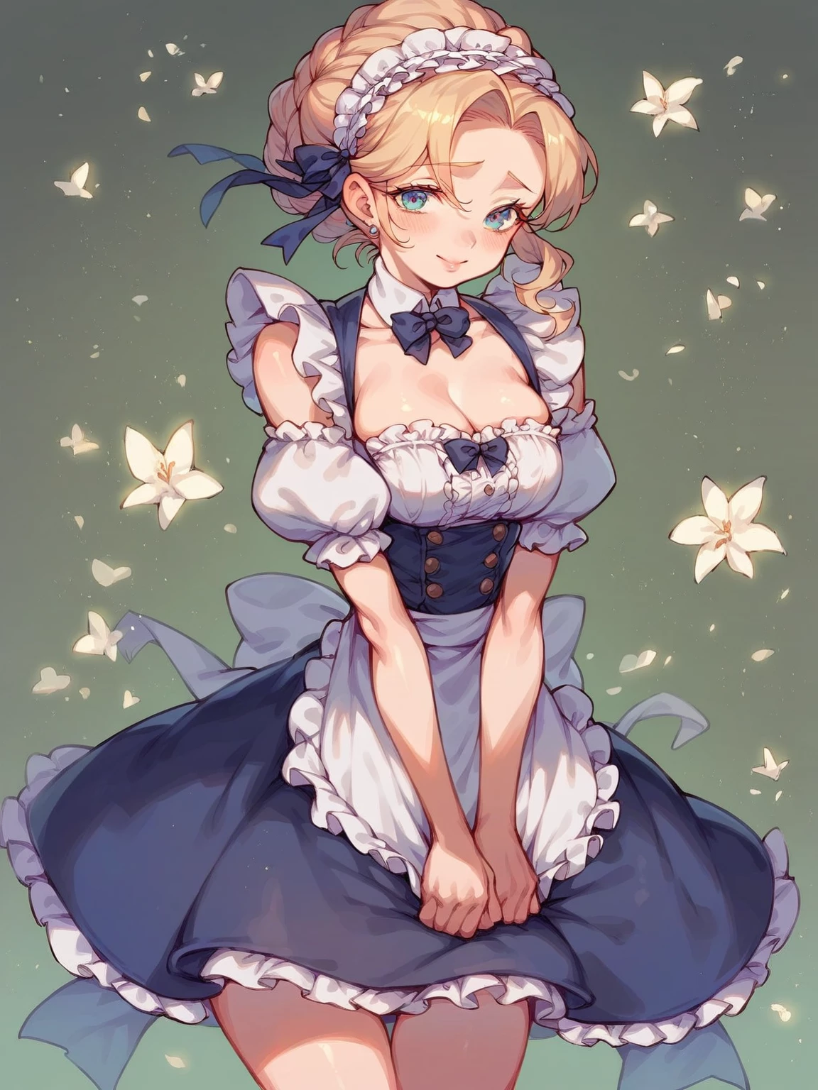Amelia thumbnail