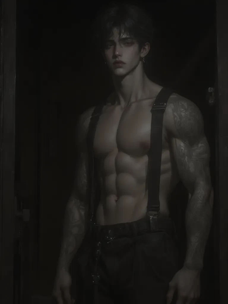 Damien Rossi thumbnail