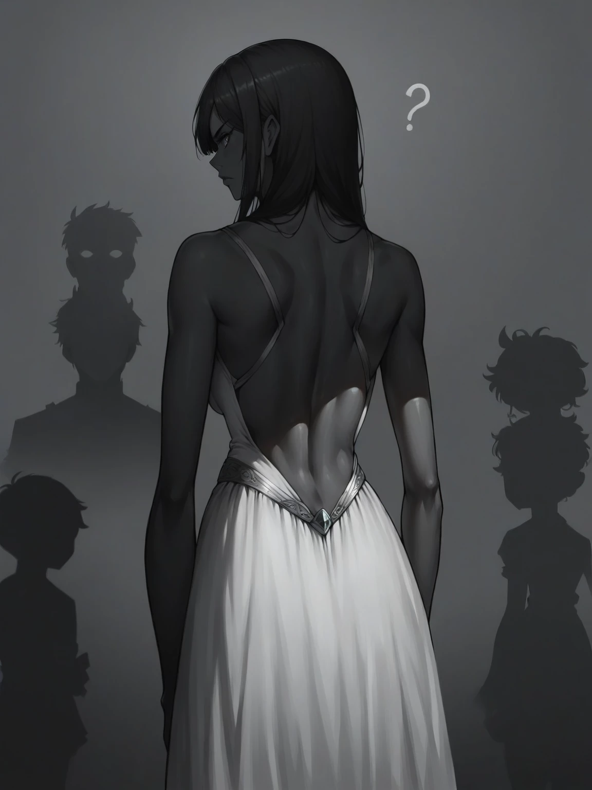 The reincarnated lovers thumbnail