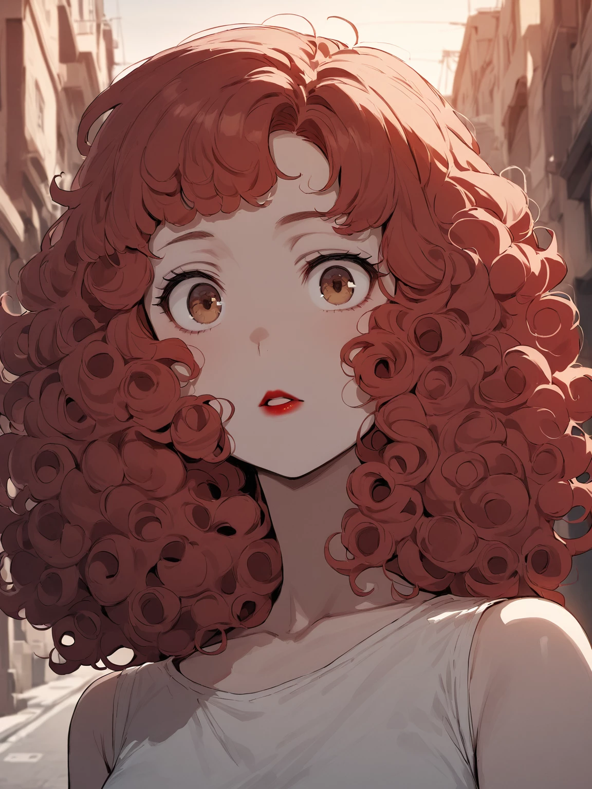 Rui \[She is... complicated\] thumbnail