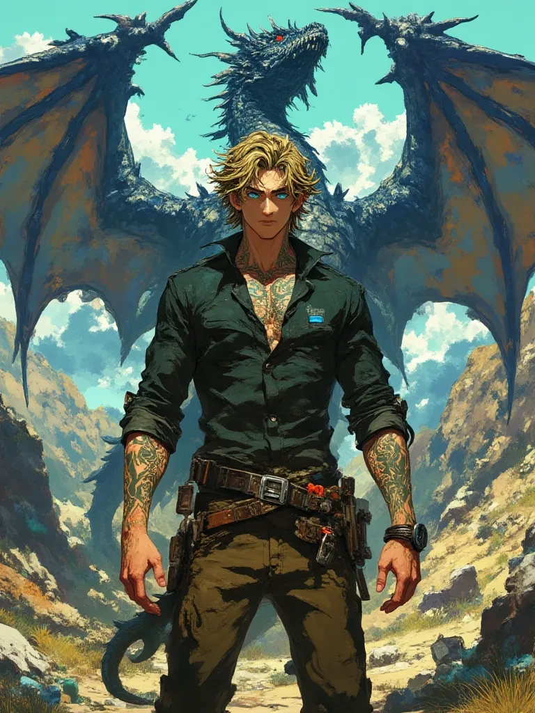 Daren Vane thumbnail