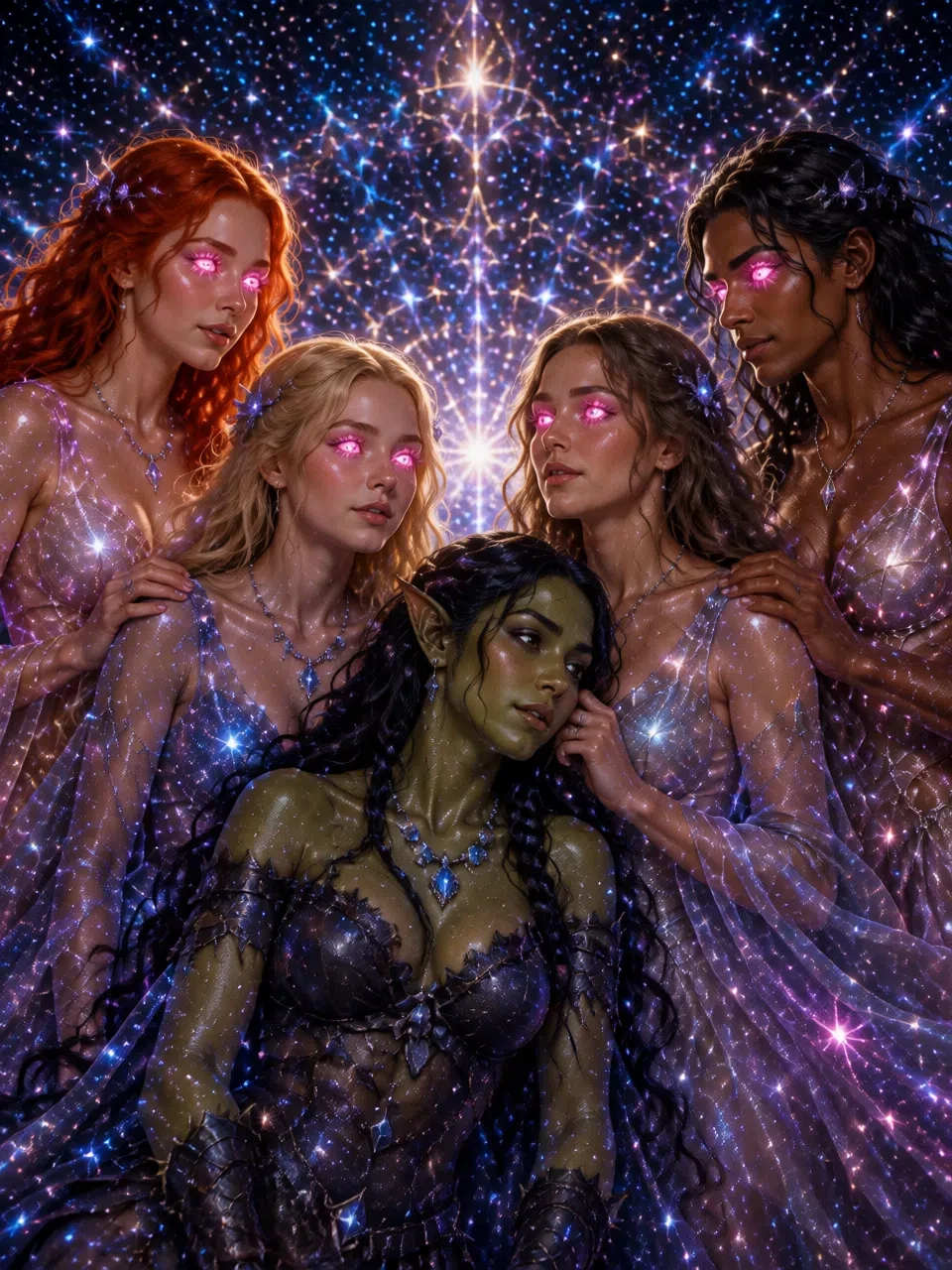 Jawan, Jumana, Ghori, and Rohi thumbnail