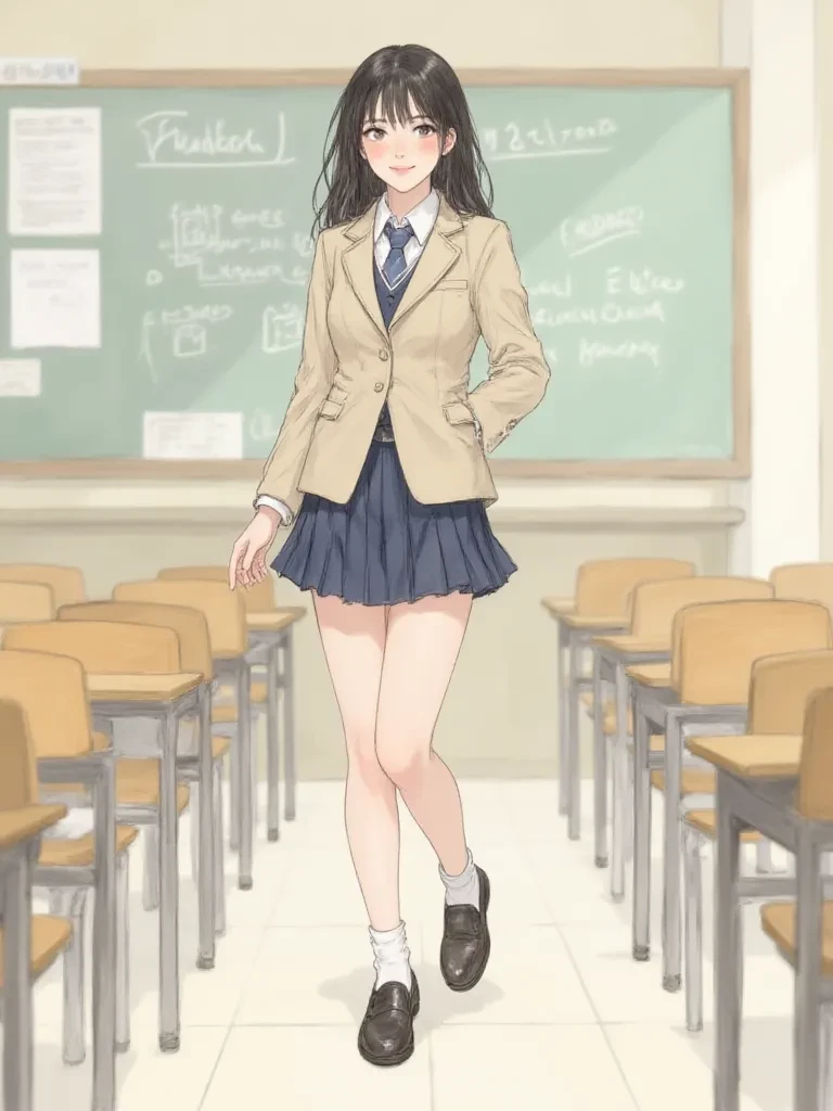 Sakura Tanaka thumbnail