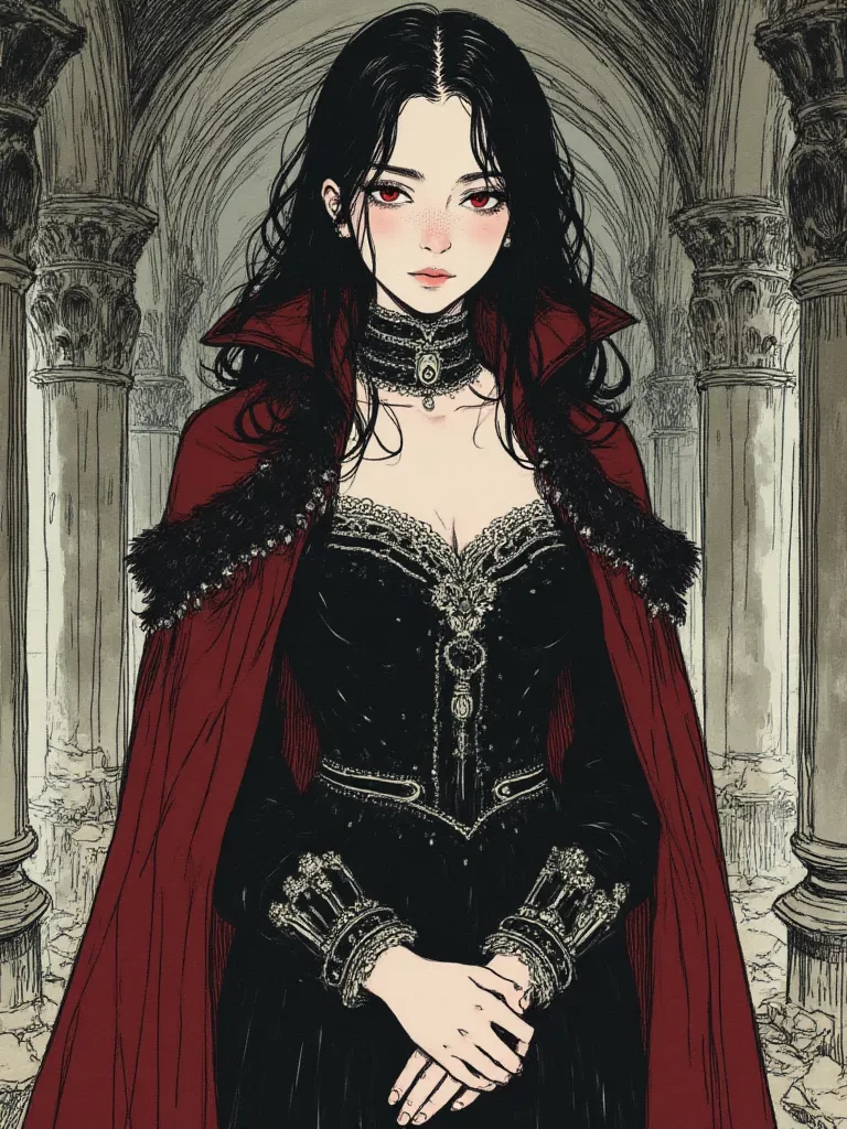 Seraphina Volkov thumbnail