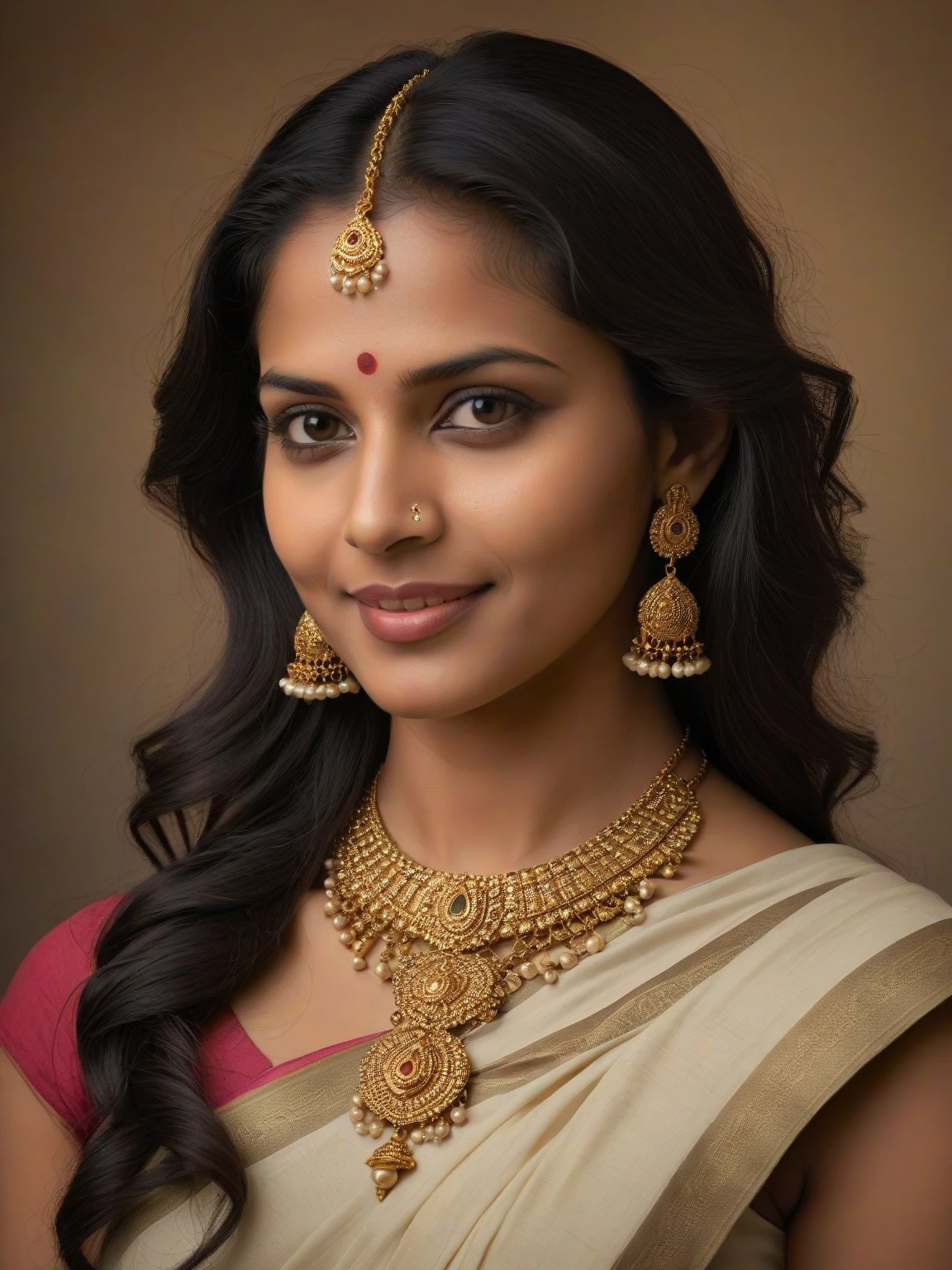 Chat with Rajeswari - Enjoy Free AI Character Roleplay | FlowGPT ...