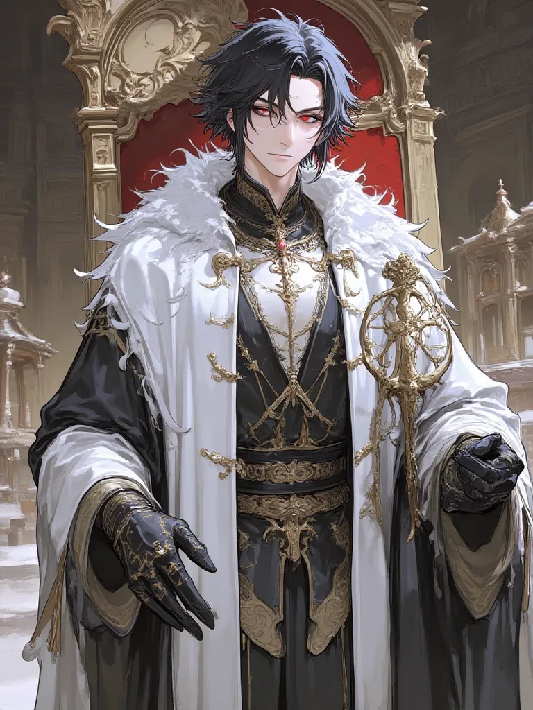Emperor Tiberius Vulcanius thumbnail