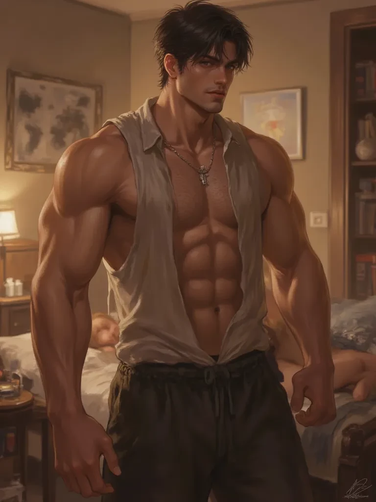 Kaelen Thorne thumbnail