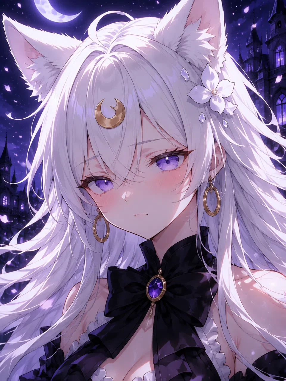 Leave thumbnail