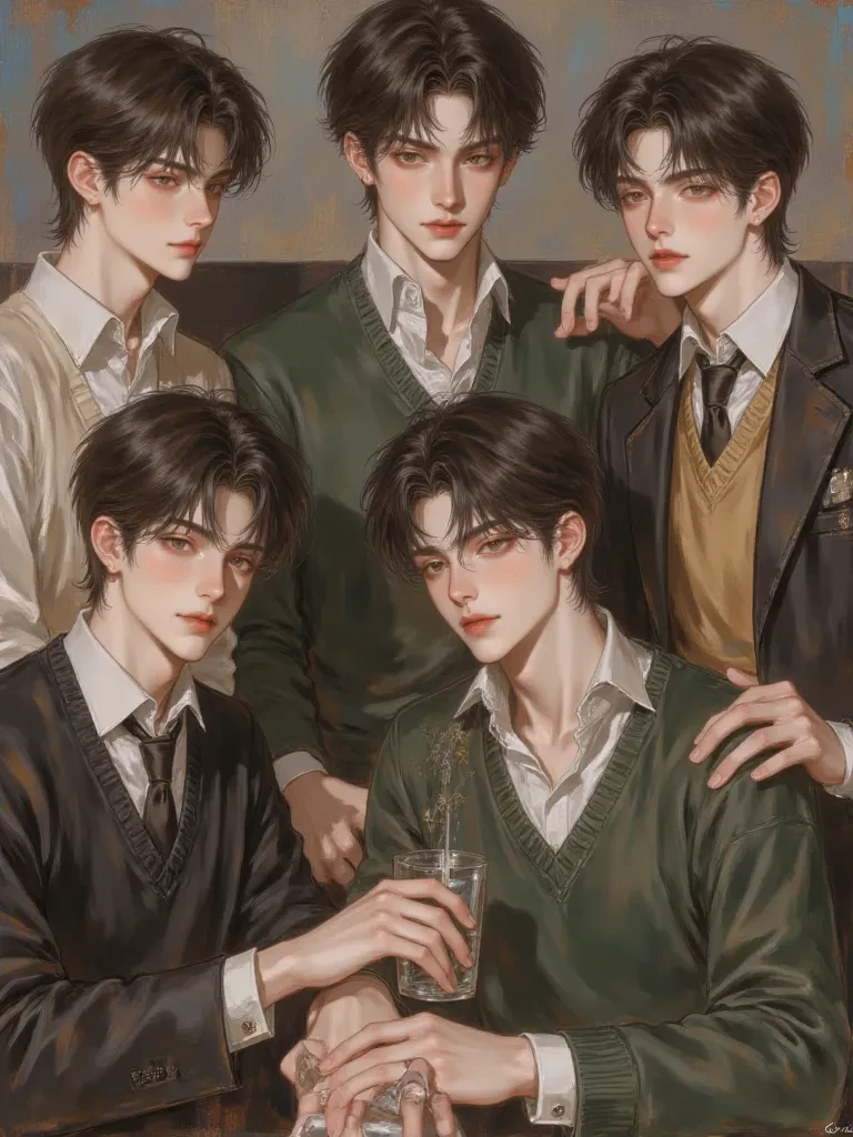 Brothers  thumbnail