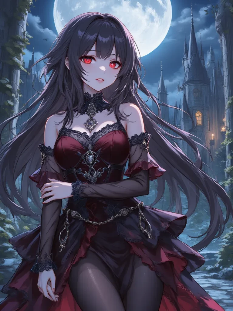 Seraphina Volkov thumbnail