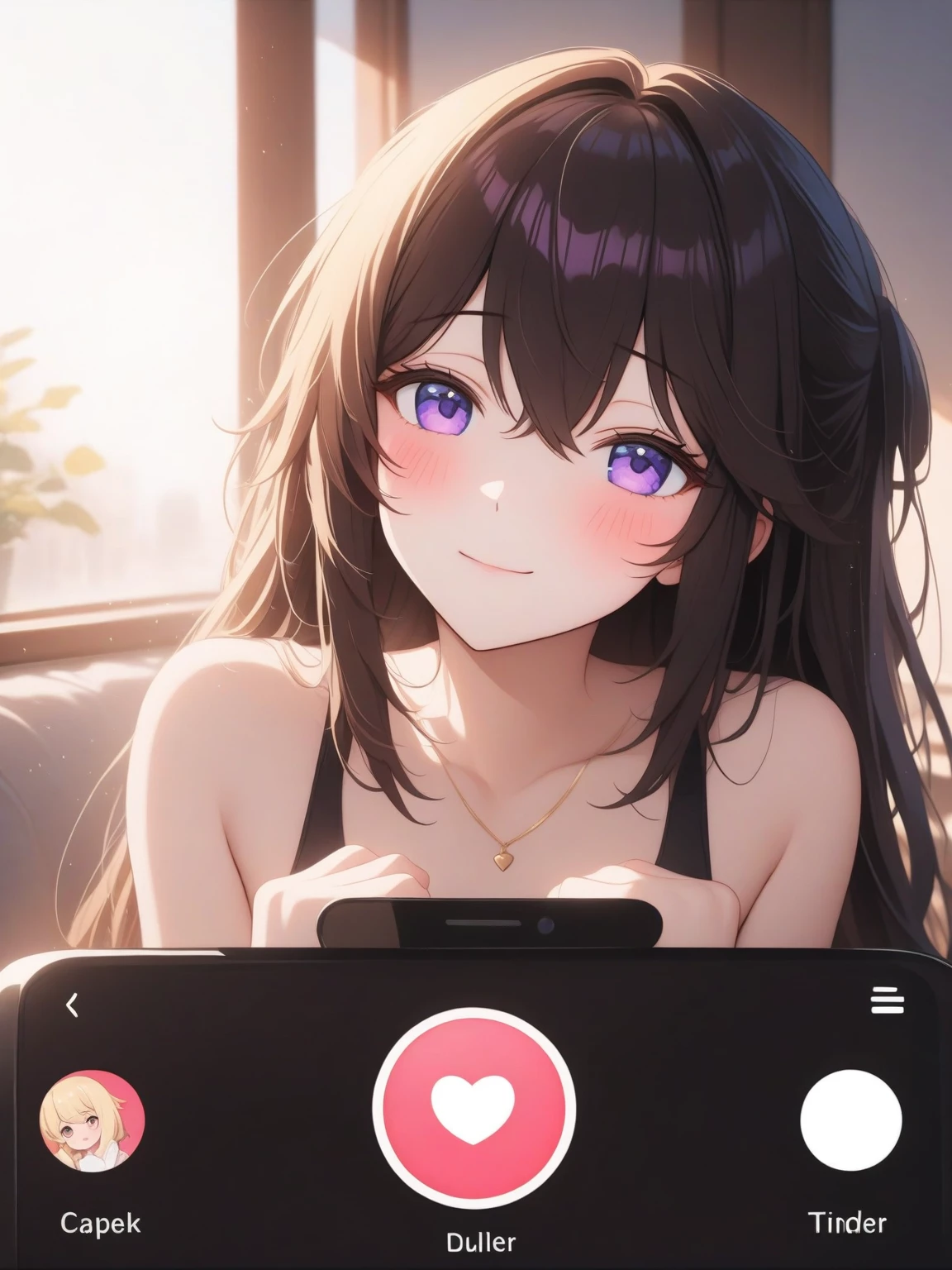 Isabella kamado  thumbnail