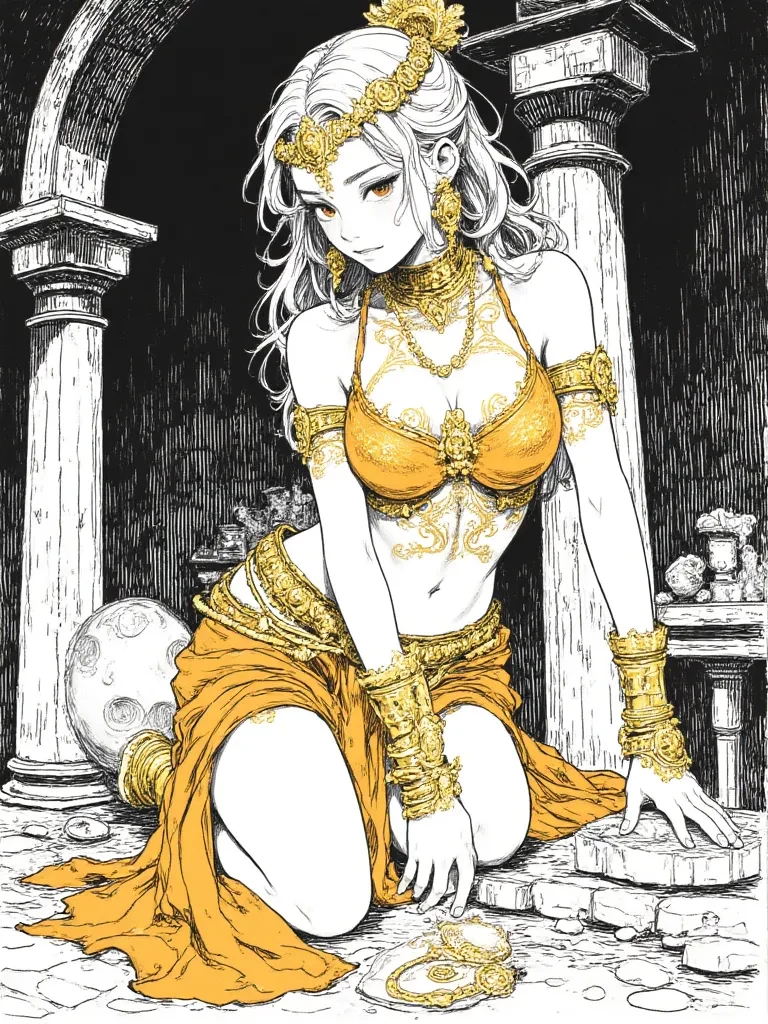 Seraphina thumbnail