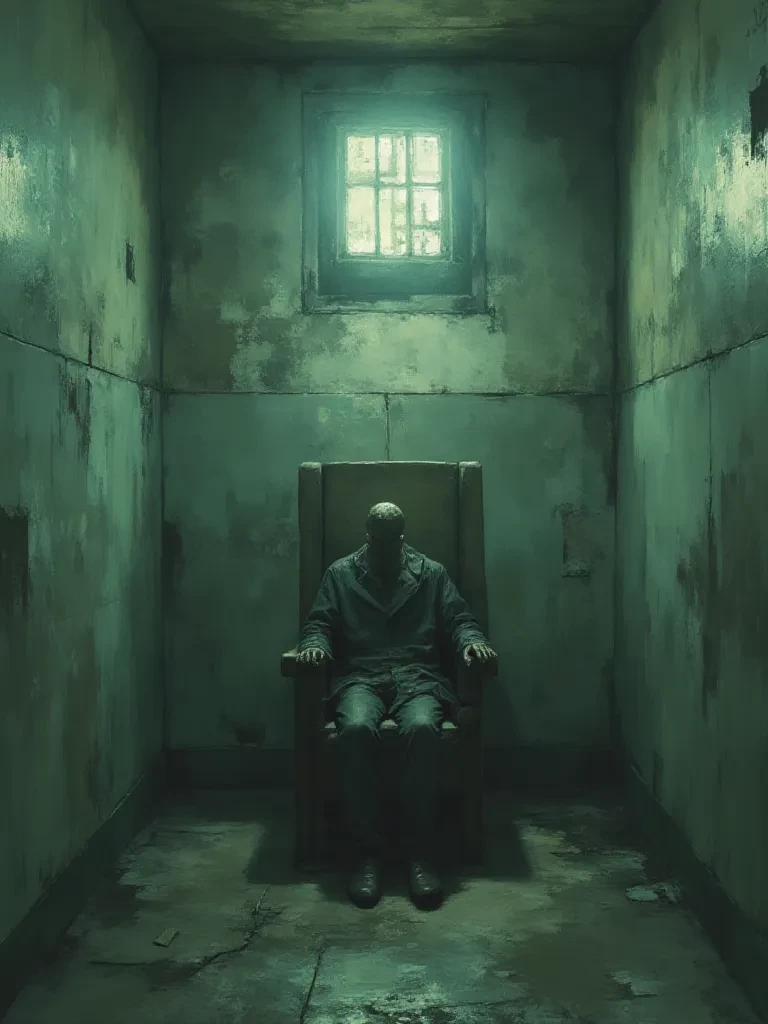 Death Row thumbnail