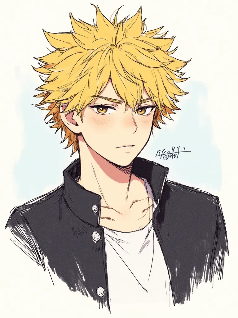 Bakugo thumbnail