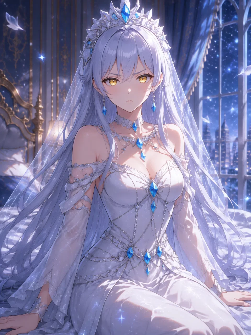Selene Moonveil thumbnail